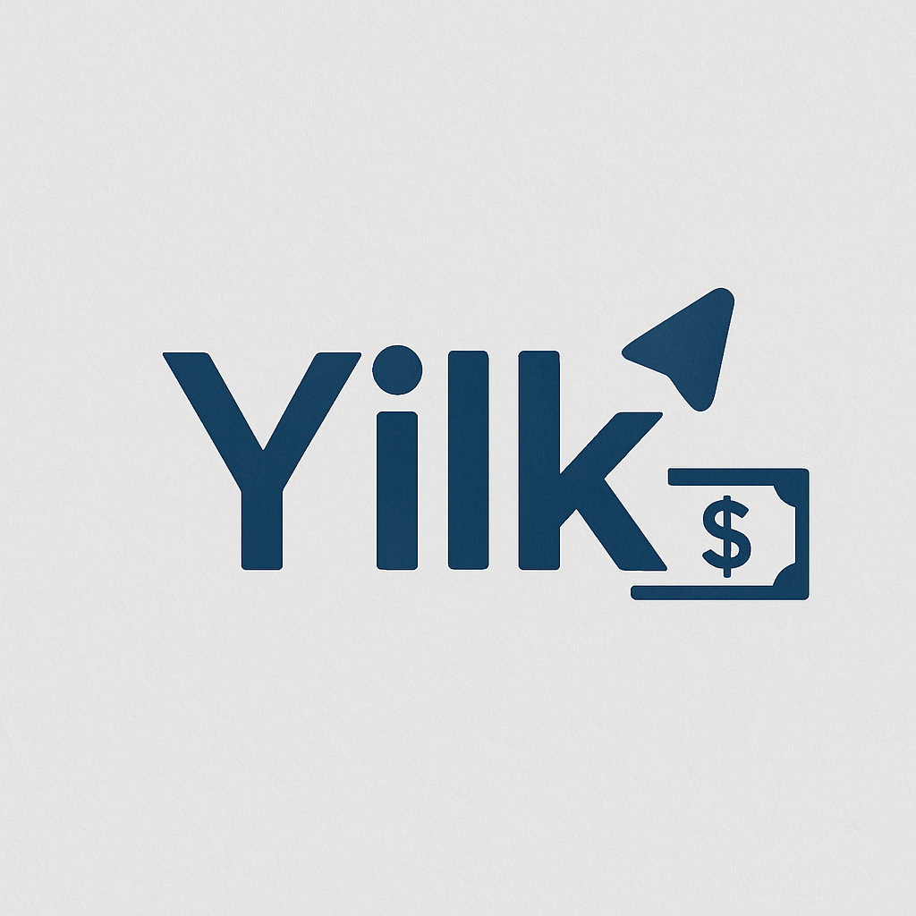 Yilk Logo